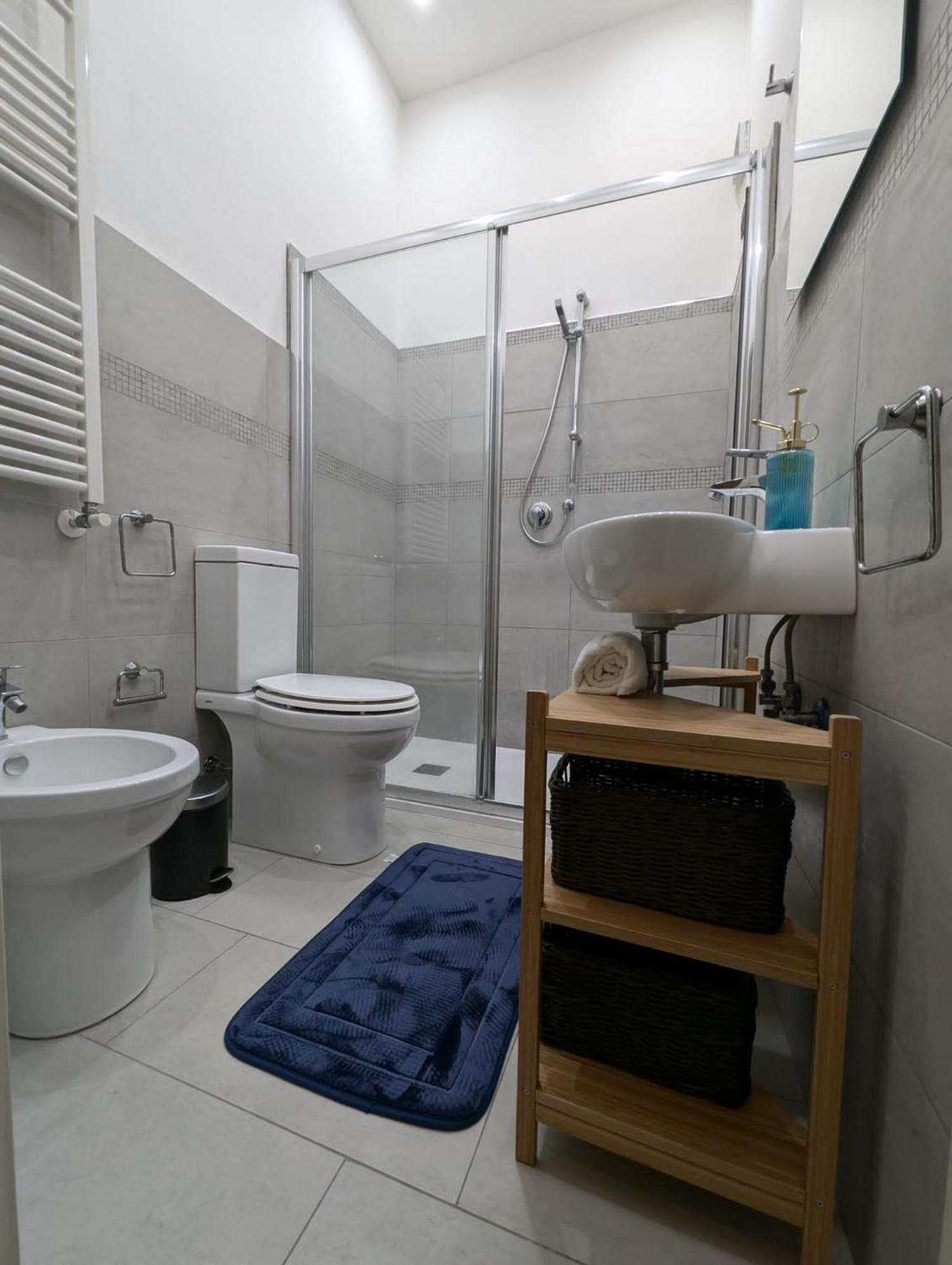 Art Palace Apartment City Center Aeroporto di Catania Fontana Rossa Esterno foto